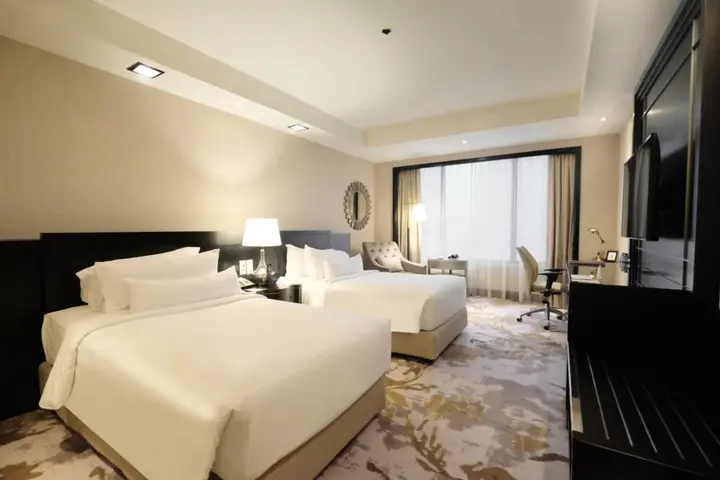 Маланг: Hotel Santika Premiere Malang