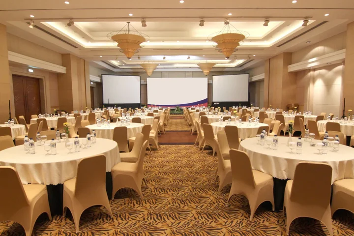 Маланг: Hotel Santika Premiere Malang