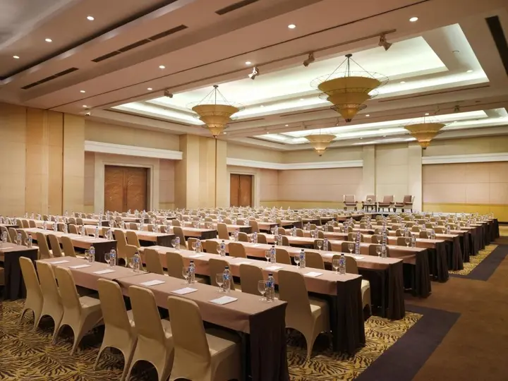 Маланг: Hotel Santika Premiere Malang