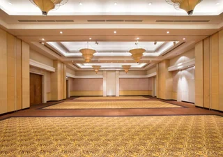 Маланг: Hotel Santika Premiere Malang