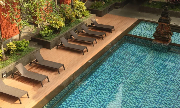 Маланг: Hotel Santika Premiere Malang