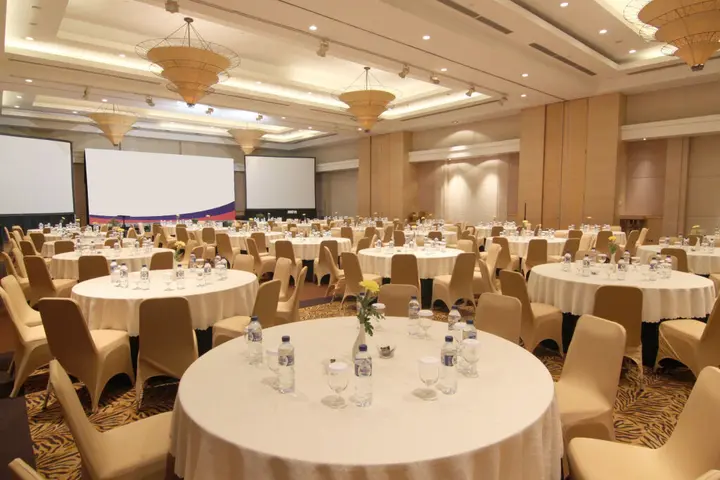 Маланг: Hotel Santika Premiere Malang