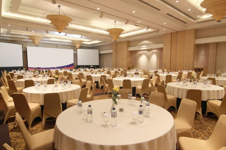 Маланг: Hotel Santika Premiere Malang