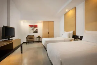 Маланг: Hotel Santika Premiere Malang
