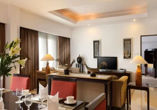 Маланг: Hotel Santika Premiere Malang