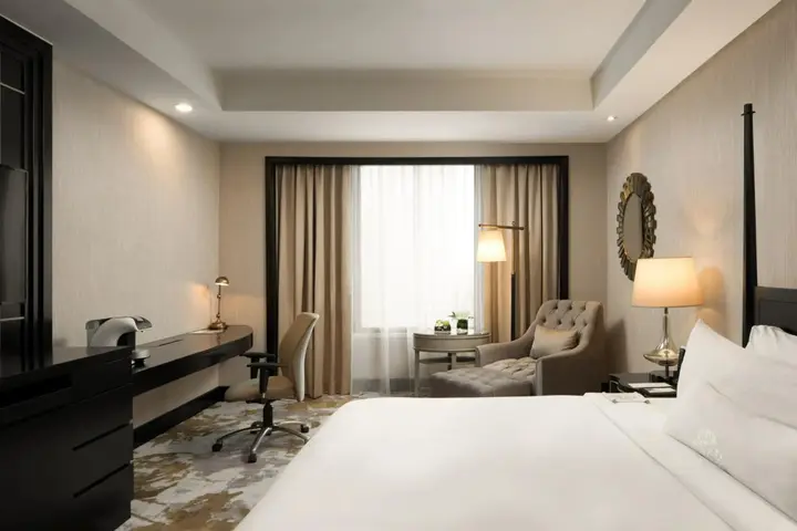 Маланг: Hotel Santika Premiere Malang