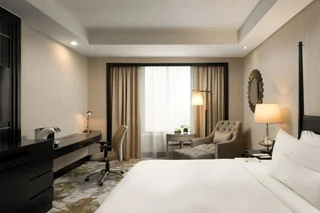 Маланг: Hotel Santika Premiere Malang