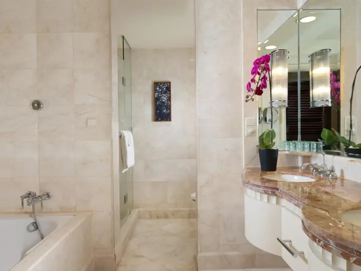 Маланг: Hotel Santika Premiere Malang