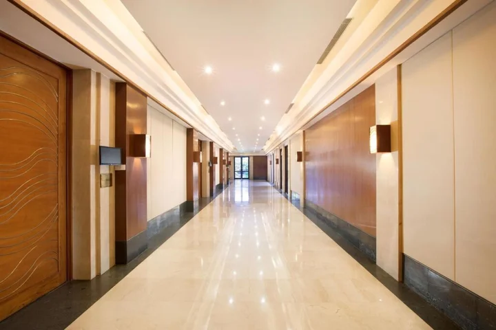 Маланг: Hotel Santika Premiere Malang