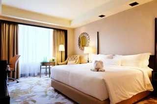 Маланг: Hotel Santika Premiere Malang