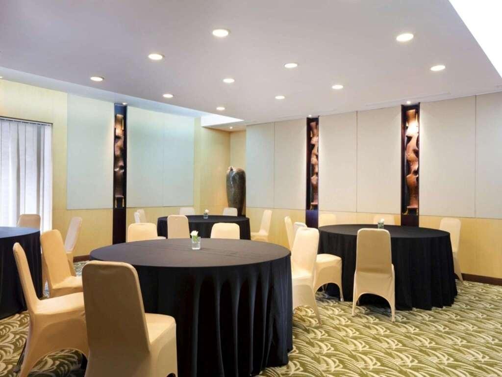 Маланг: Hotel Santika Premiere Malang