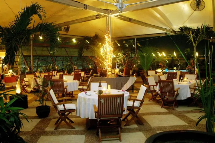 Семаранг: Grand Arkenso Parkview Hotel