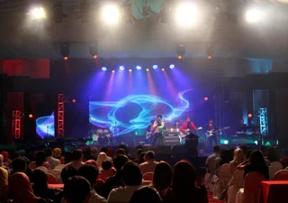 Семаранг: Grand Arkenso Parkview Hotel
