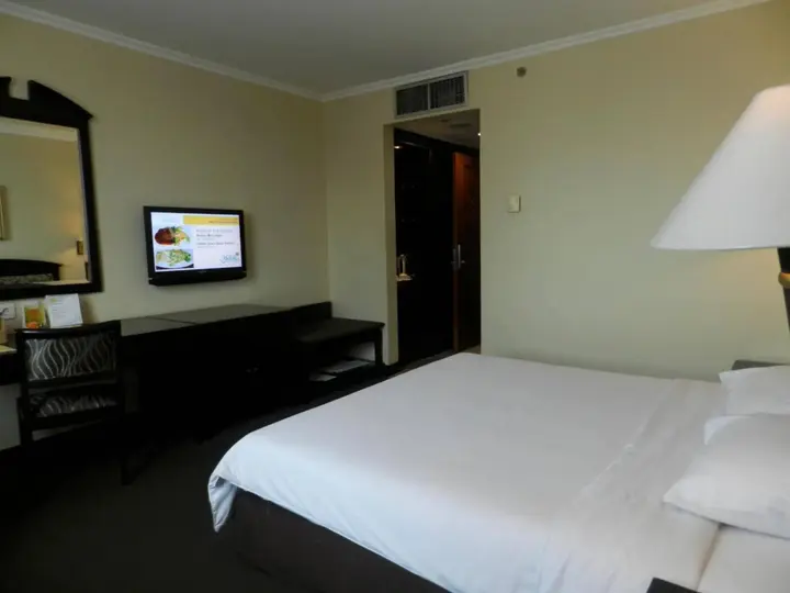 Семаранг: Grand Arkenso Parkview Hotel