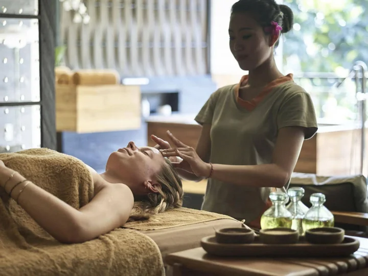 Убуд: Отель Chapung Sebali