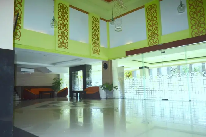 Денпасар: Nirmala Hotel and Convention Centre