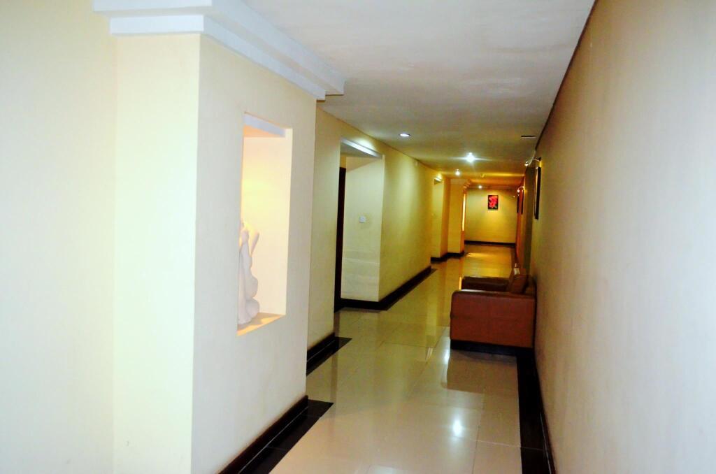 Денпасар: Nirmala Hotel and Convention Centre