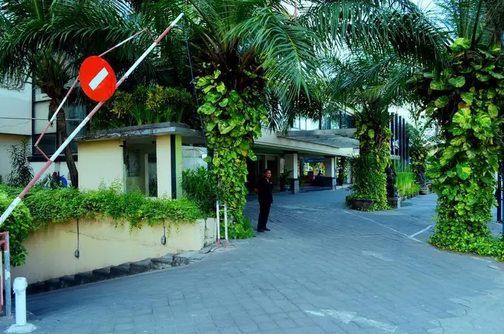 Денпасар: Nirmala Hotel and Convention Centre