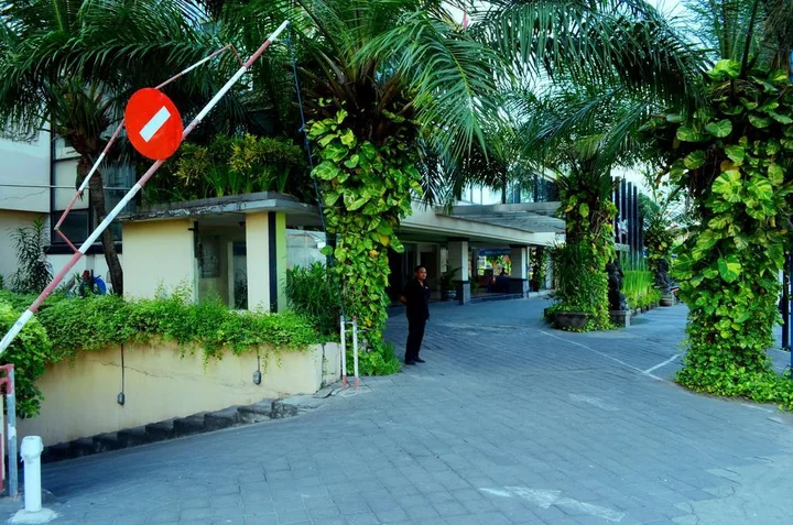 Денпасар: Nirmala Hotel and Convention Centre