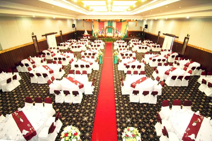 Денпасар: Nirmala Hotel and Convention Centre
