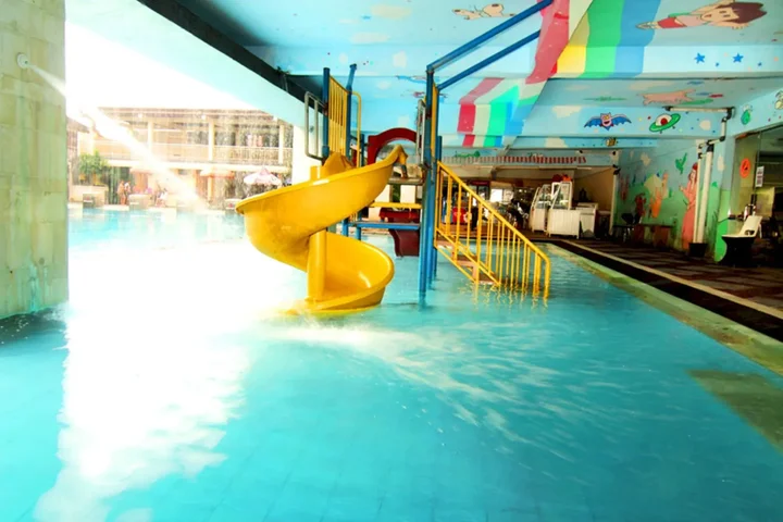 Денпасар: Nirmala Hotel and Convention Centre