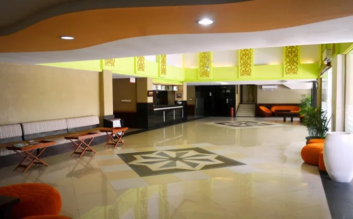 Денпасар: Nirmala Hotel and Convention Centre
