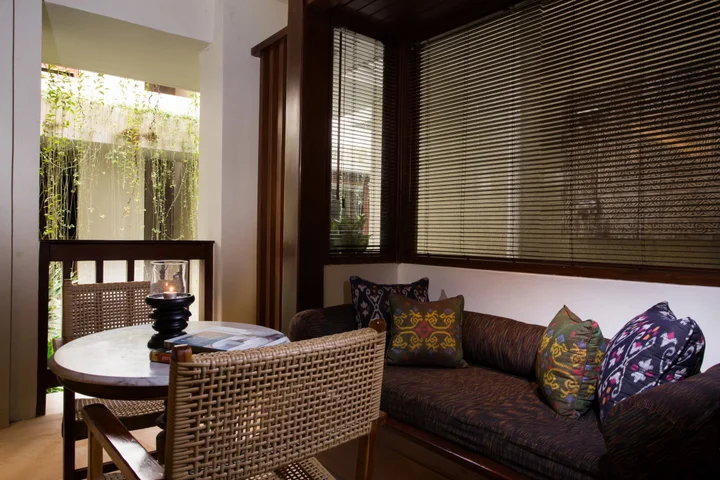 Убуд: Ubud Village Hotel