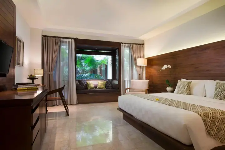 Убуд: Ubud Village Hotel