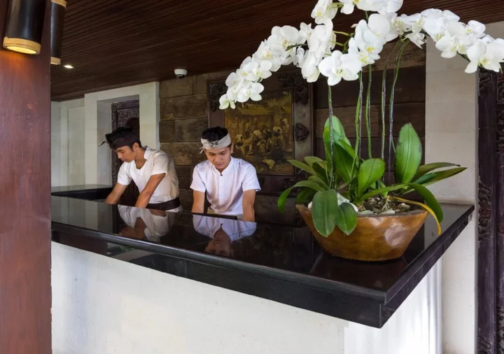 Убуд: Ubud Village Hotel