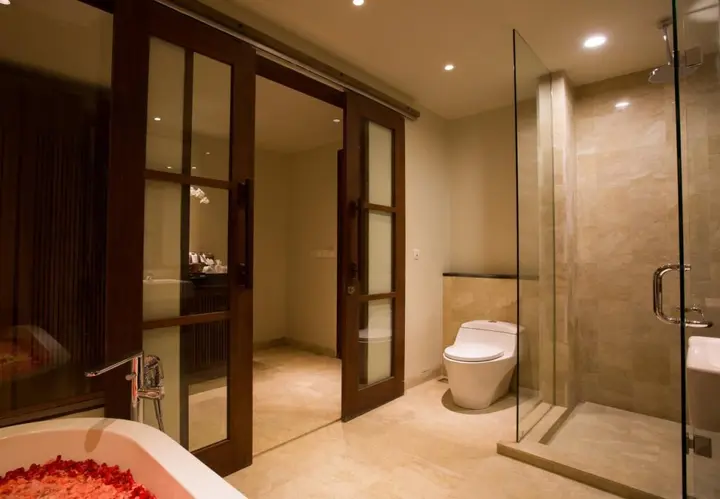 Убуд: Ubud Village Hotel