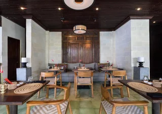 Убуд: Ubud Village Hotel