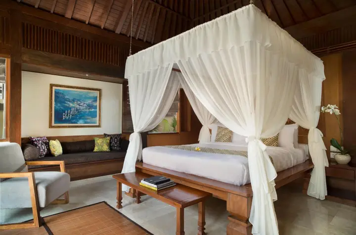 Убуд: Ubud Village Hotel
