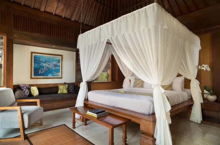Убуд: Ubud Village Hotel