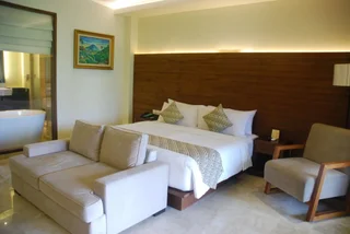 Убуд: Ubud Village Hotel