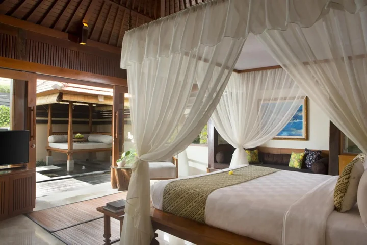 Убуд: Ubud Village Hotel