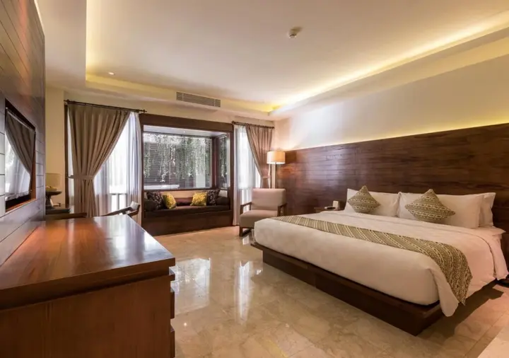 Убуд: Ubud Village Hotel
