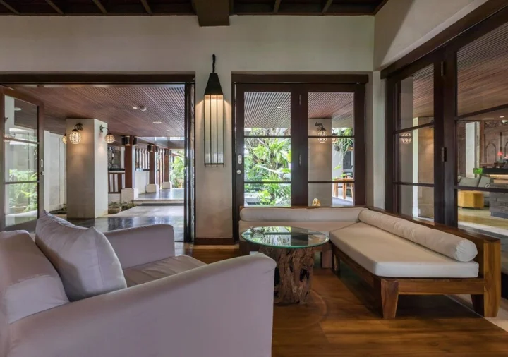 Убуд: Ubud Village Hotel
