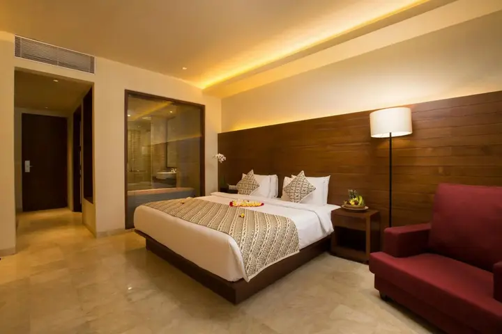 Убуд: Ubud Village Hotel