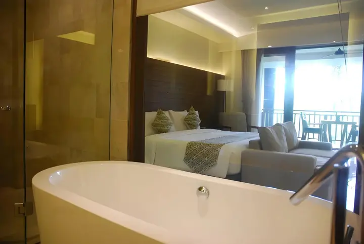 Убуд: Ubud Village Hotel