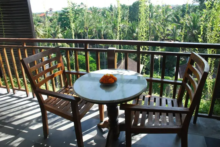 Убуд: Ubud Village Hotel
