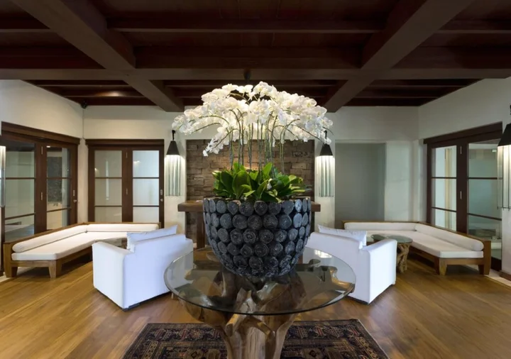 Убуд: Ubud Village Hotel