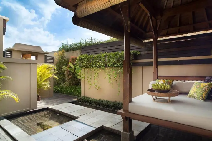 Убуд: Ubud Village Hotel