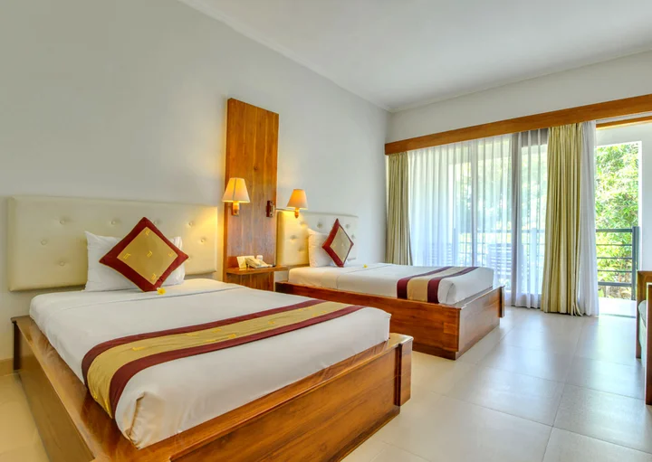 Кута: Baleka Resort Hotel & Spa