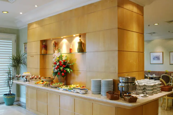 Джакарта: Batavia Hotel and Serviced Apartments