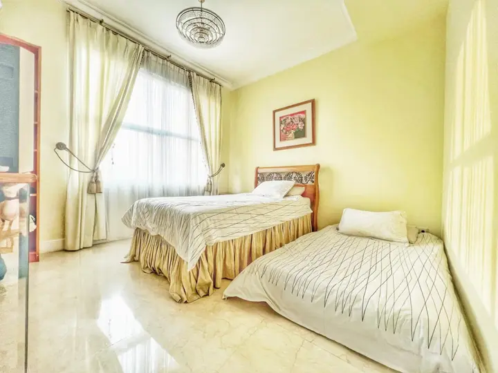 Джакарта: Batavia Hotel and Serviced Apartments