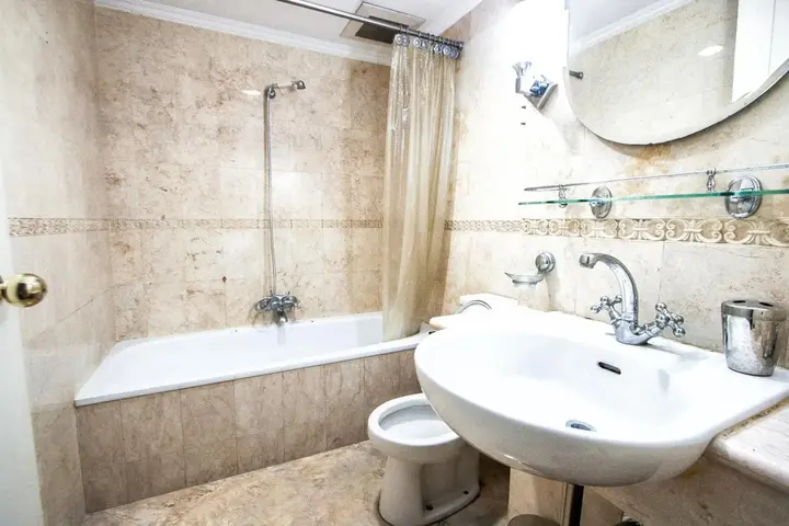 Джакарта: Batavia Hotel and Serviced Apartments