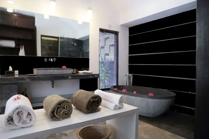 Лембонган-Айленд: Indiana Kenanga Boutique Hotel & SPA