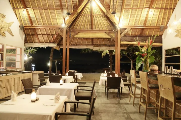 Лембонган-Айленд: Indiana Kenanga Boutique Hotel & SPA