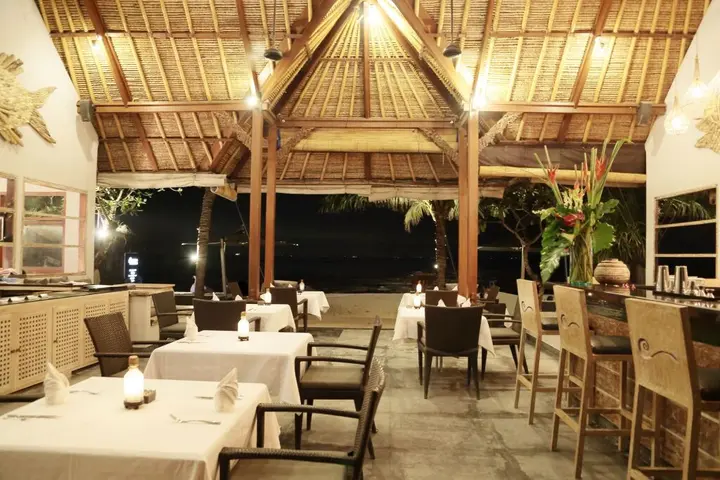 Лембонган-Айленд: Indiana Kenanga Boutique Hotel & SPA