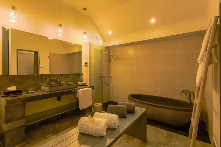 Лембонган-Айленд: Indiana Kenanga Boutique Hotel & SPA